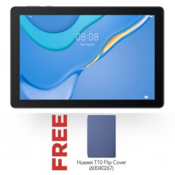 Huawei MatePad T10 (2+32GB WiFi) & Free Huawei T10 Flip Cover