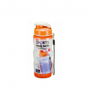 Lock & Lock HC325O HPP727R 500ml Orange Color Sports Handy Bottle "O"