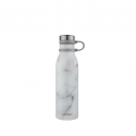 Contigo Matterhorn 490ml WH Marble Water Bottle - 10091573 "O"