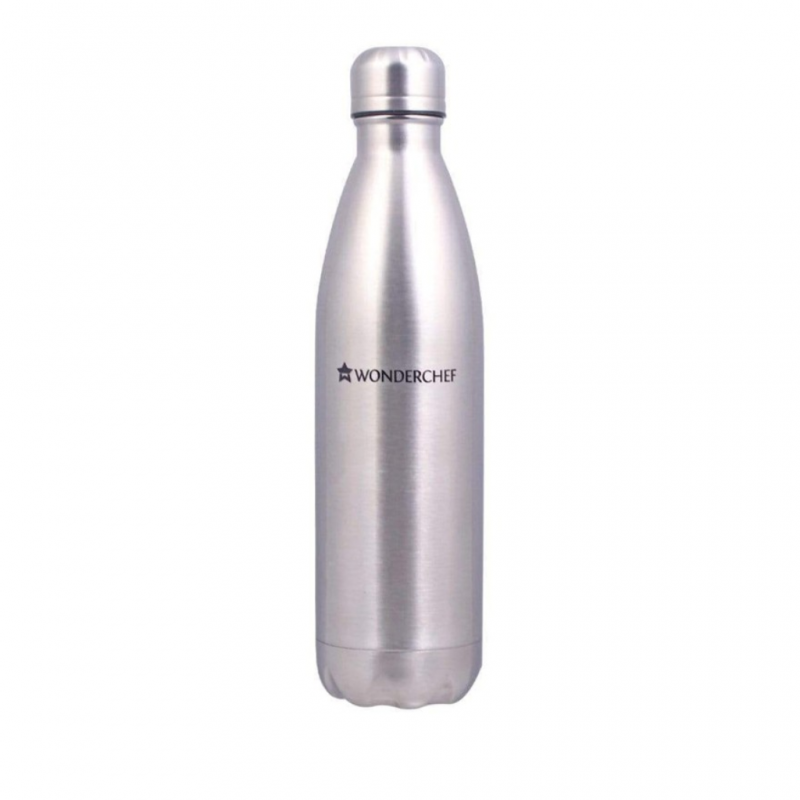 Wonderchef Aquabot 1000ml 2YW Hot & Cold Flask WON131 - 63152858