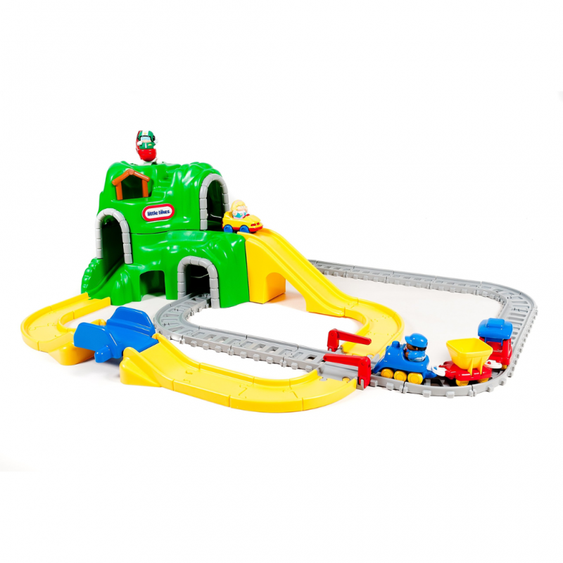 Little Tikes TIKES PEAK - new UCP