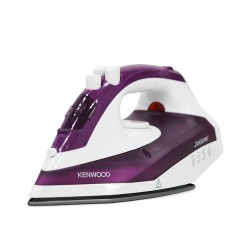 Kenwood STP40.000WP 2000W Teflon WHPUR Steam Iron