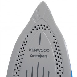 Kenwood STP75.000WB 2600W Ceramic WHBL Steam Iron