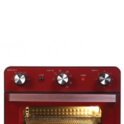 Wonderchef WON561 Crimson Edge Air Fryer Oven 2YW - 63154062 "O"