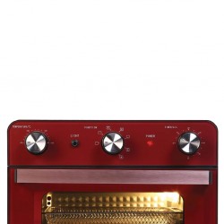 Wonderchef WON561 Crimson Edge Air Fryer Oven 2YW - 63154062 "O"