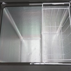 Hisense H125CFS Freezer