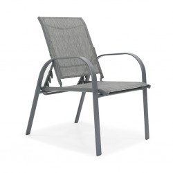 Melaco Table with 6 Chairs, 2 Stools, 1 Sidetable & Umbrella
