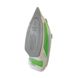 Kenwood STP70.000WG 2600W Ceramic WHGR Steam Iron