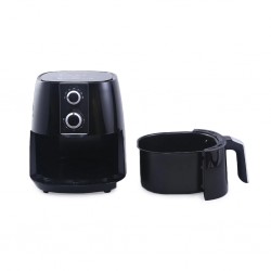 Wonderchef WON632 3.8L Manual Prato 1YW Air Fryer - 63153733 "O"