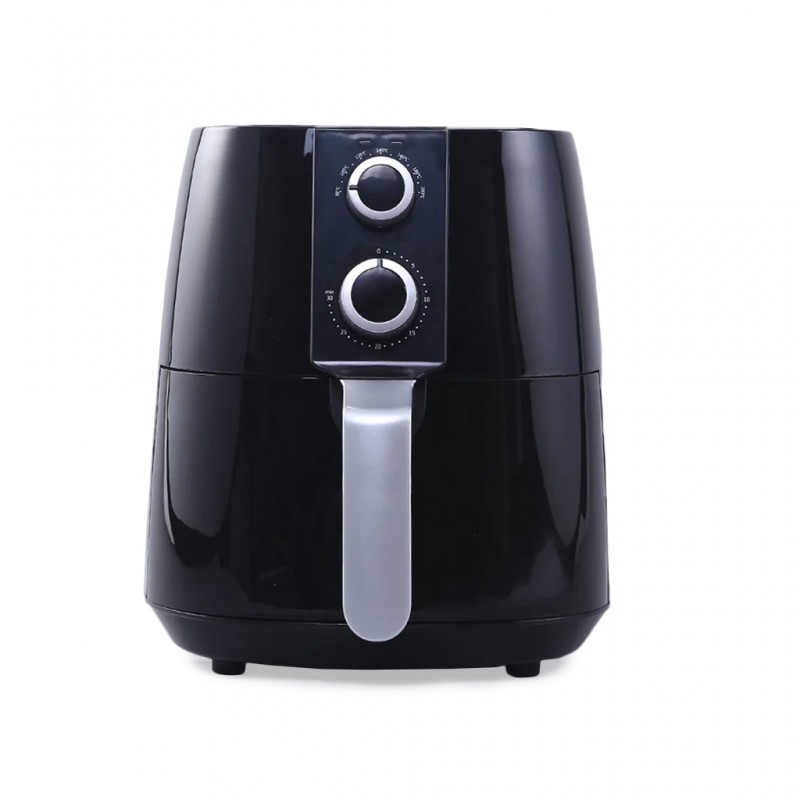 Wonderchef WON632 3.8L Manual Prato 1YW Air Fryer - 63153733 "O"