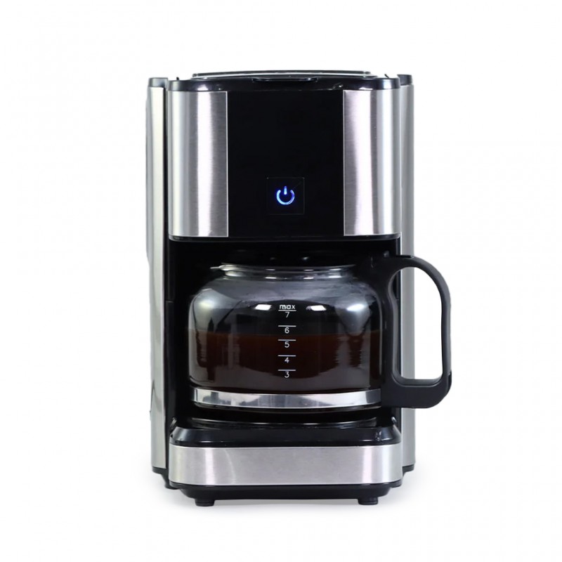 Wonderchef WON493 Regalia Brew 2YW Coffee Maker 63153595 "O"