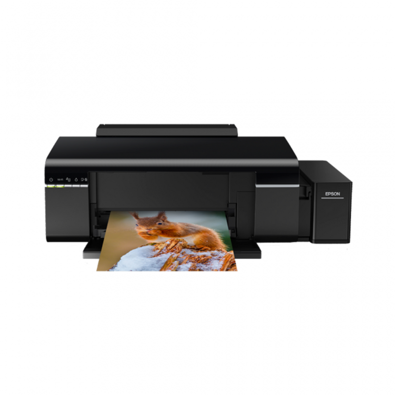 Epson L805 Wi-Fi Photo Ink Tank Printer