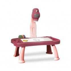 Masen Projection Drawing Board Pink