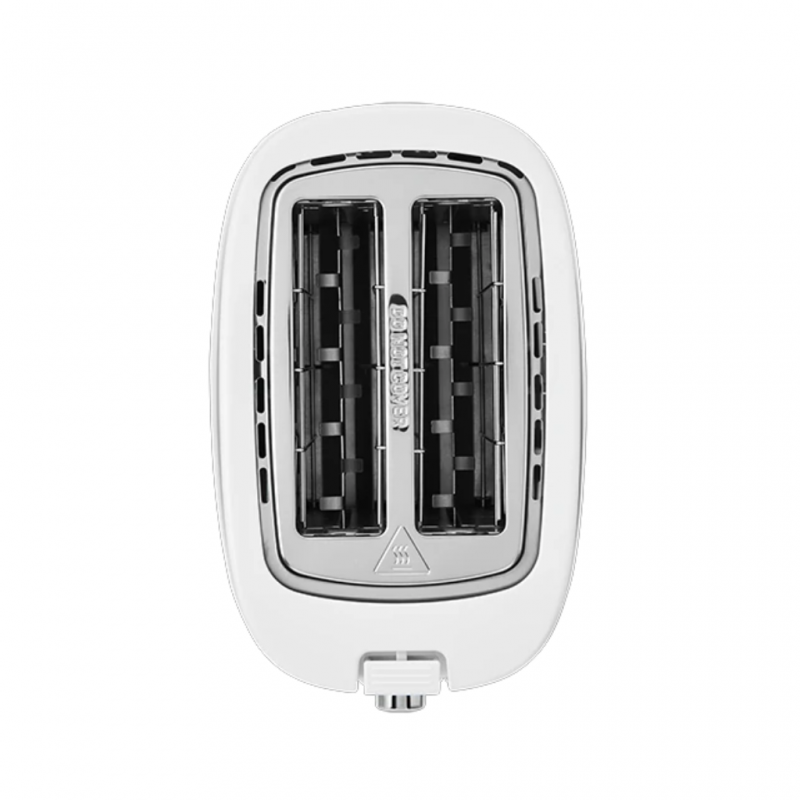 Morphy Richards 220034 Hive WH 2 Slice Toaster