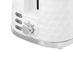 Morphy Richards 220034 Hive WH 2 Slice Toaster