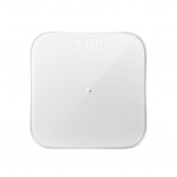 Xiaomi 22349 Mi Smart Scale 2 (White)