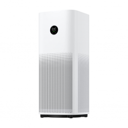 Xiaomi 33664 Smart Air Purifier 4 Pro