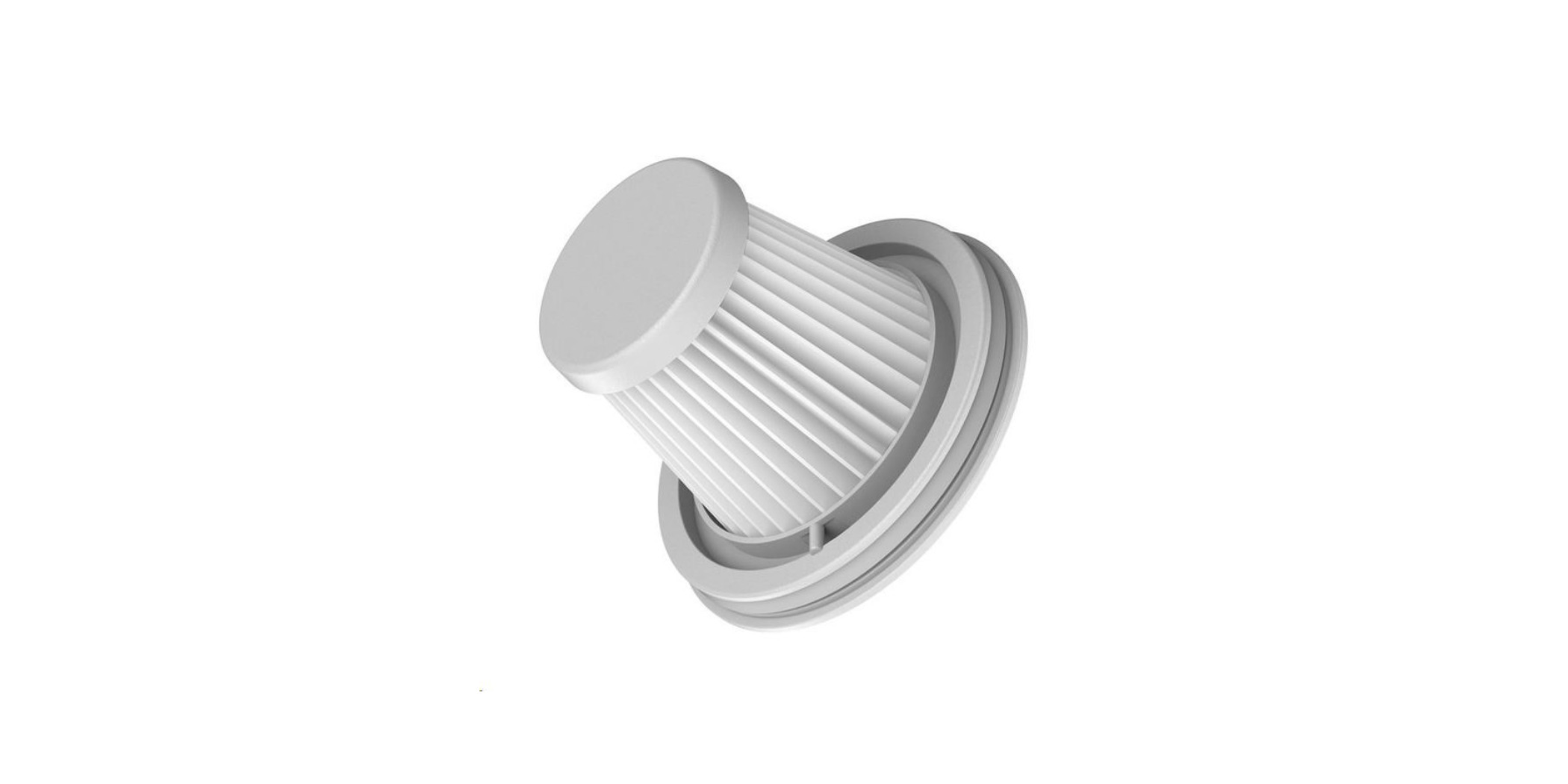 Xiaomi 29992 Mi Vacuum Cleaner mini HEPA Filter (2pack) "O"