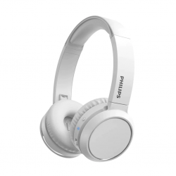 Philips On-Ear Wireless Headphones TAH4205WT