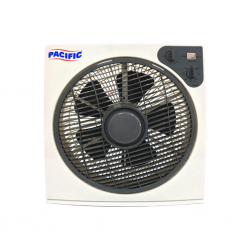 Pacific PBF-120 12" Box Fan...