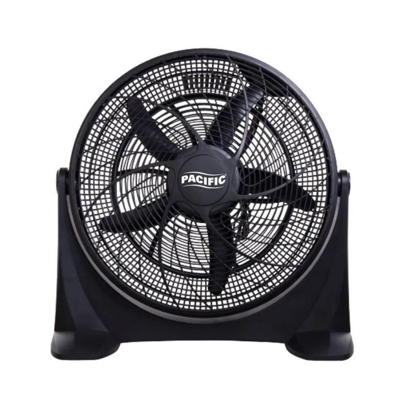 Pacific PBF-200 20" Box Fan "O" Pacific PBF-200 20" Box Fan "O"