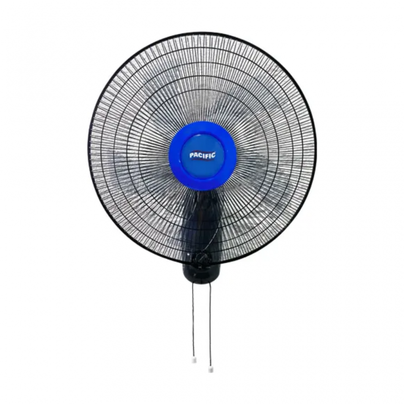 Pacific W901 18" Wall Fan "O" Pacific W901 18" Wall Fan "O"