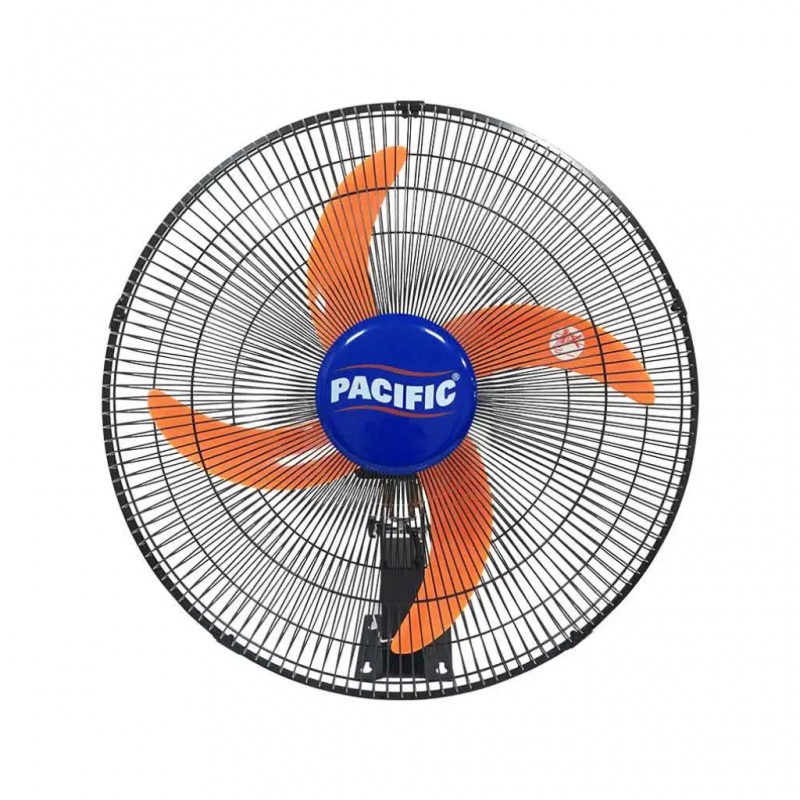 Pacific W8009 18" Wall Fan 2YW "O" Pacific W8009 18" Wall Fan 2YW "O"
