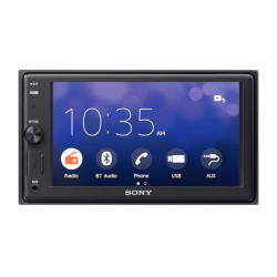 Sony XAV-1500 Digital Media...