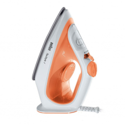 Braun 12710000-SI1009OR TexStyle 1 Orange Steam Iron