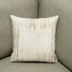 Bella Sofa Corner in Graphite Col Leather Gel