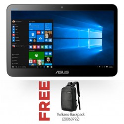 ASUS VivoAiO Touch Celeron N4020 15.6'' HD TOUCH