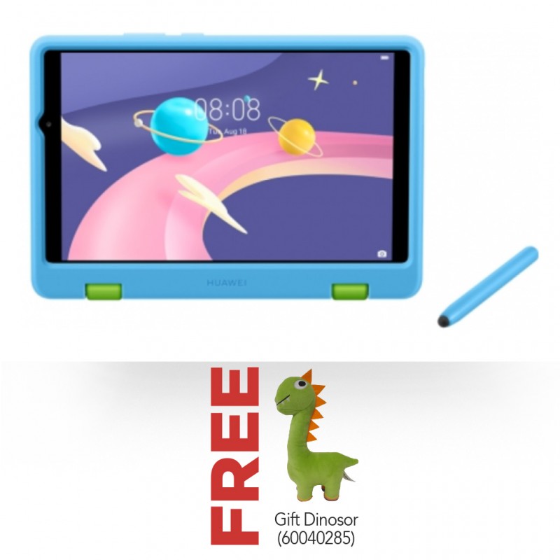 Huawei MatePad T10 Kids Edition (2GB+32GB WiFi) & Free