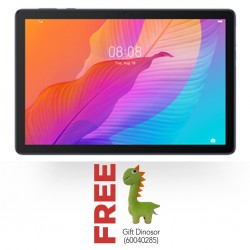 Huawei MatePad T10s LTE (4GB+64GB LTE) & Free Huawei Dinosaurs