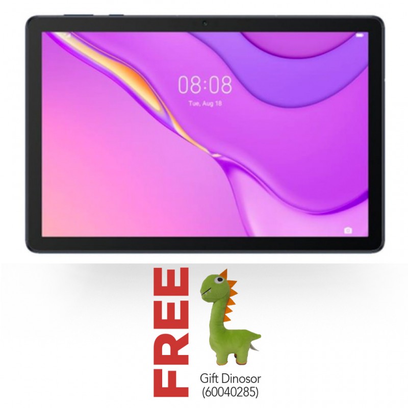 Huawei MatePad T10s (4+64GB WiFi) & Free Huawei Dinosaurs