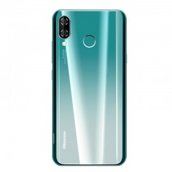 Hisense H30 Lite Ice Blue "C"