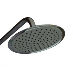 Shower Mixer Chrome FA03