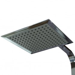 Shower Mixer Chrome 5006