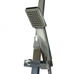 Shower Mixer Chrome 5006