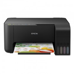 EPSON L3150 ECOTANK 3 IN 1...