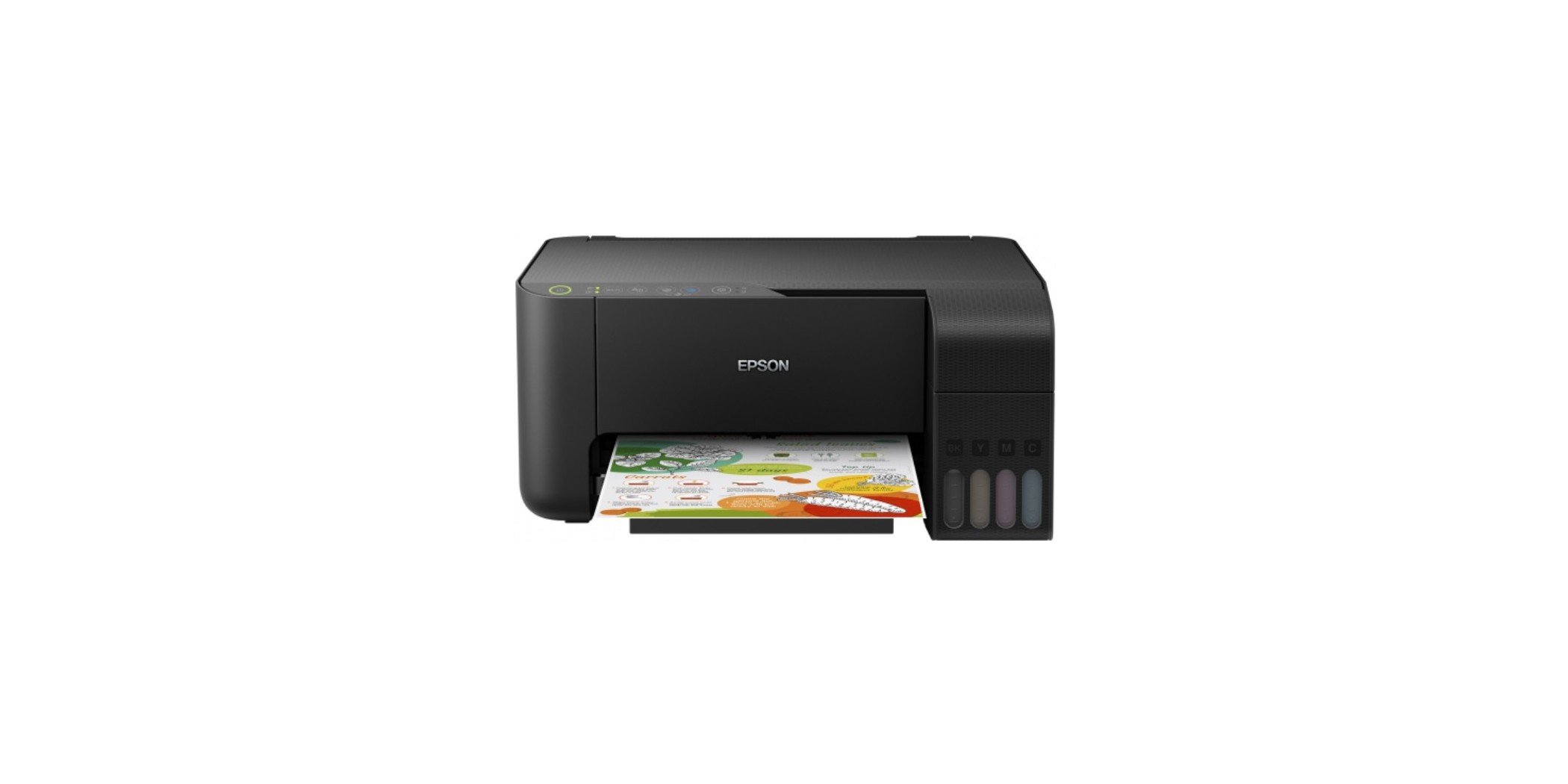 EPSON L3150 ECOTANK 3 IN 1 PRINTER