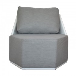 Moonshine Single Sofa