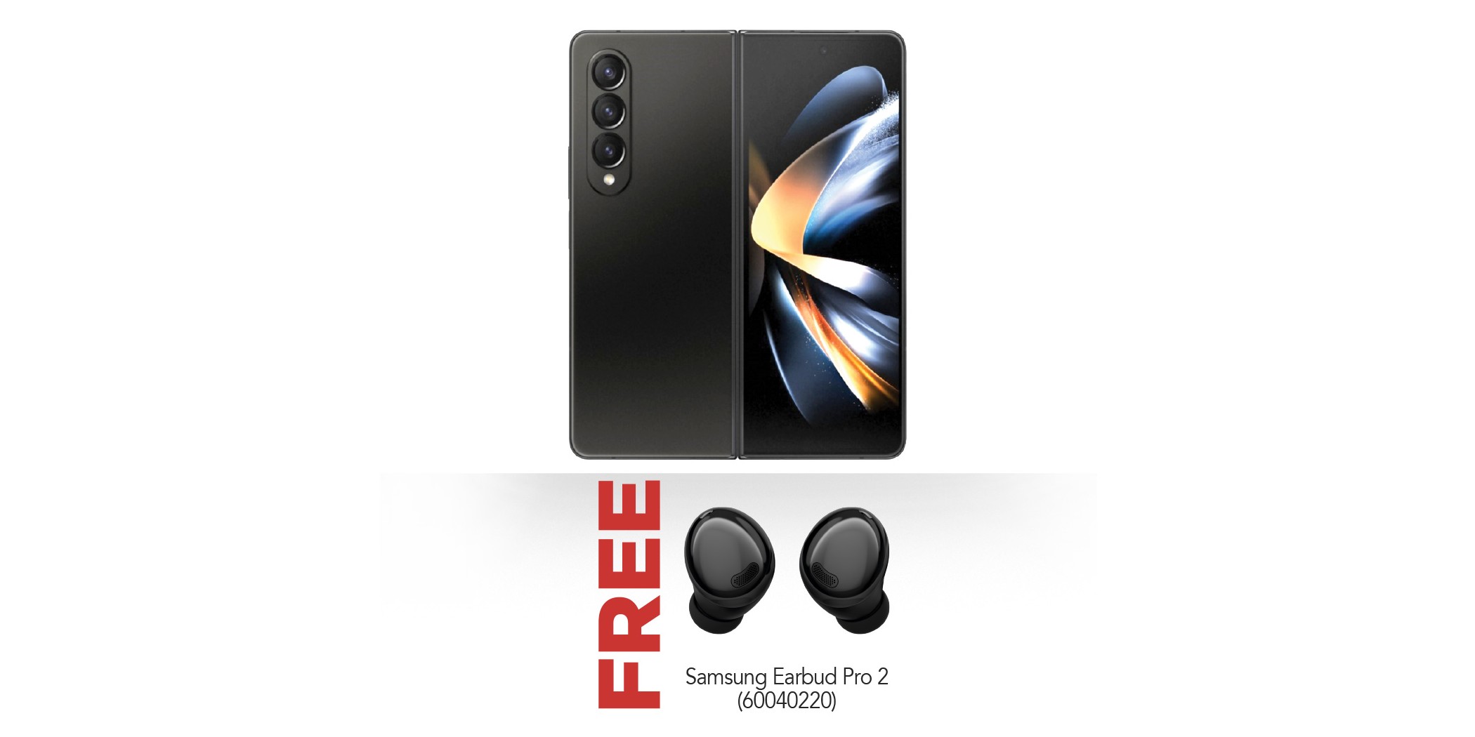 How do i get my free samsung earbuds online