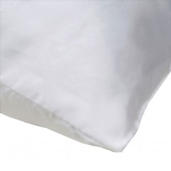 Pillow White 45x65cm