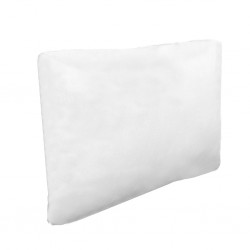 Pillow White 45x65cm