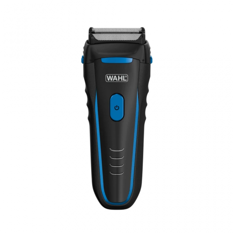 Wahl 07063026 Clean & Close 2YW Foil Shaver Cord/Cordless