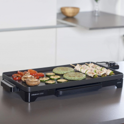 Taurus GR2200 Steakmax Electric Griddle Plancha - 968135000