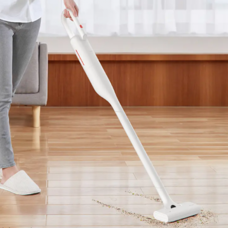Deerma DC1000 Wireless Vacuum Cleaner