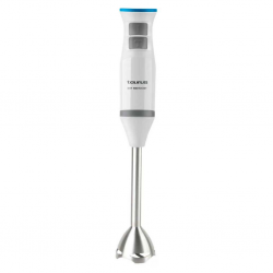 Taurus Bapi 1000 Rocket Plus WH 1000W Hand Blender With Chopper jar, Whisk & Measuring Cup- 916377000