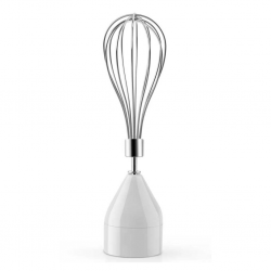 Taurus Bapi 1000 Rocket Plus WH 1000W Hand Blender With Chopper jar, Whisk & Measuring Cup- 916377000