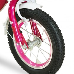 Champion DLH-12 12" Girls Bike